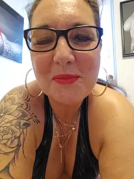 Sensual_Babsi's Live XXX Chat