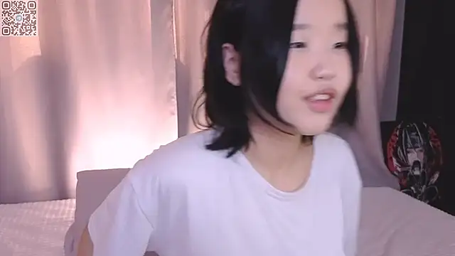 oohannii 라이브 XXX 채팅