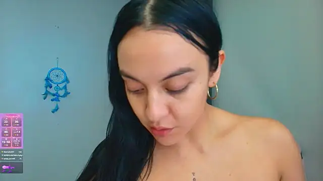 Živý XXX chat carla_rossin