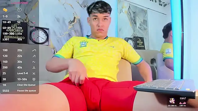 ryan_carter08 Live XXX-Chat