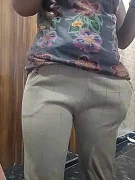 Ruhi_07 라이브 XXX 채팅