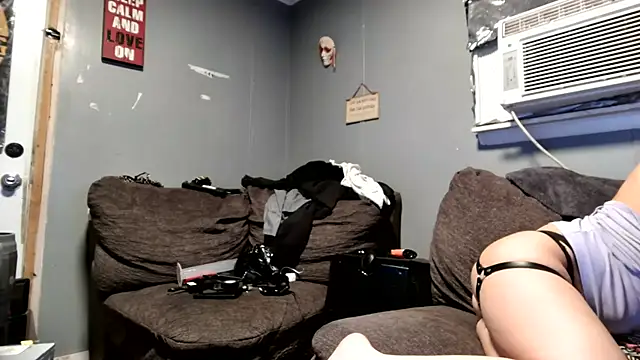 Show Webcam de bettertogether444