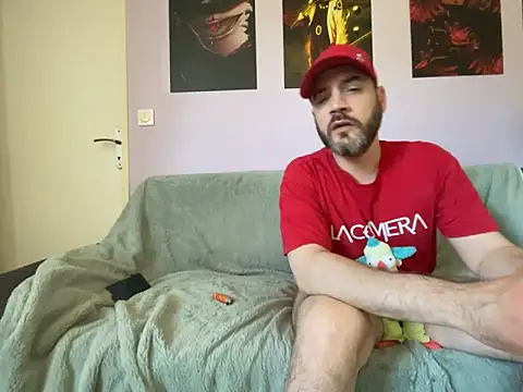 JodaXmagicXdickX 在線直播表演