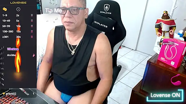 Show Webcam de Axel_264