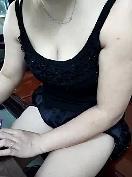Show Webcam de Rina_cii