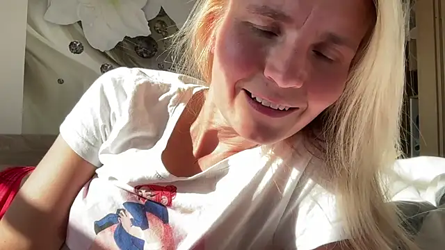 s-te-fan-i Live XXX-chat