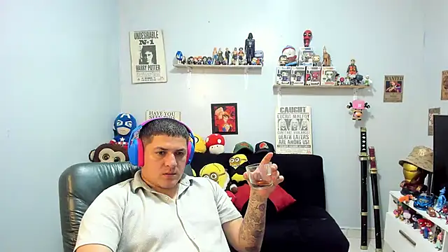 ney_22 Pertunjukan Webcam