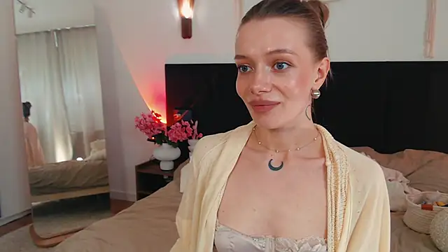 دردشة LunaticaBae الجنسية المباشرة