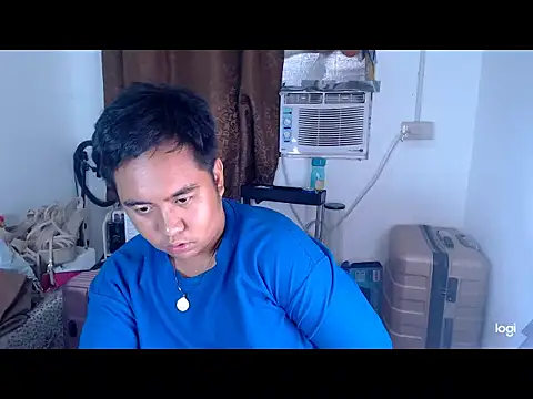 cutejohn Webcam-Show