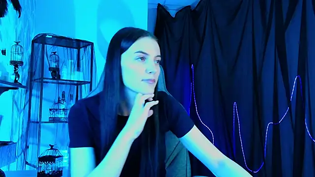StellaCrowe's Live XXX Chat