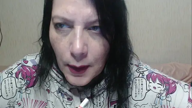 VelvetDreamsXのライブXXXチャット