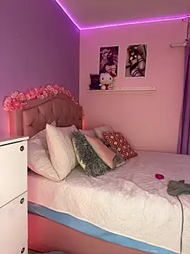 MiaAdams21 লাইভ XXX চ্যাট