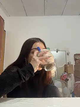 Jennyvignaduzzo's Webcam Show