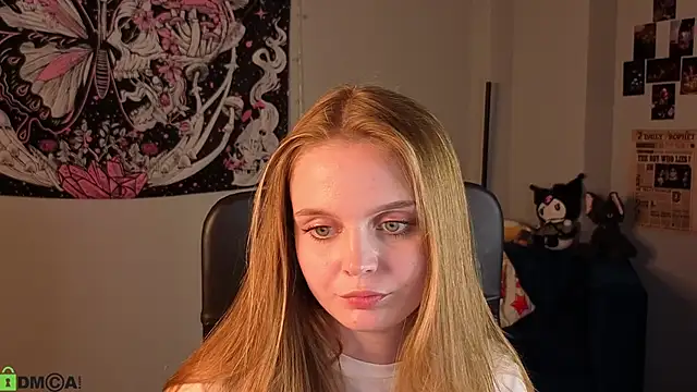 Amanda_steele Chat XXX live