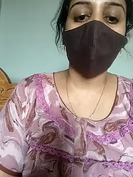 Show de Tamil_shalini na webcam