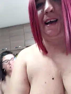 Chatroom XXX en direct de SinfulMarkedQueens