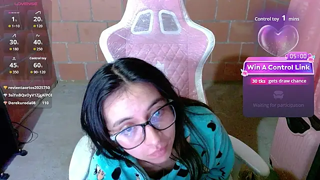 Maggie_Fox3 라이브 XXX 채팅