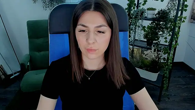 DiRosie – Live XXX-chat
