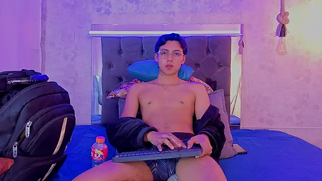 tian_sex – Naživo XXX chat