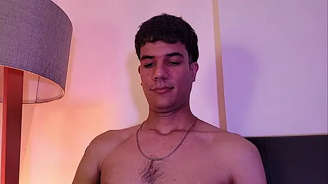 Derek_stud_ 웹캠 쇼