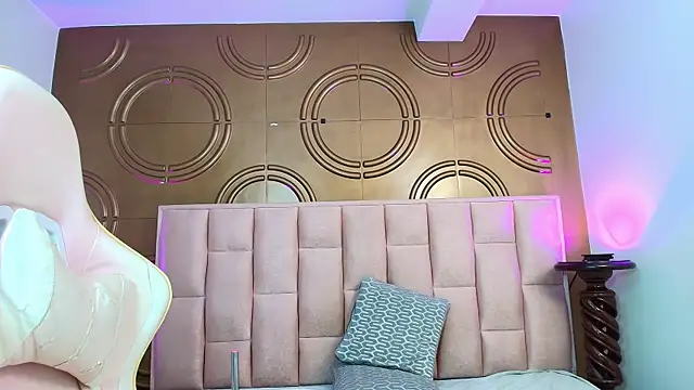 Živý XXX chat valeriaa19