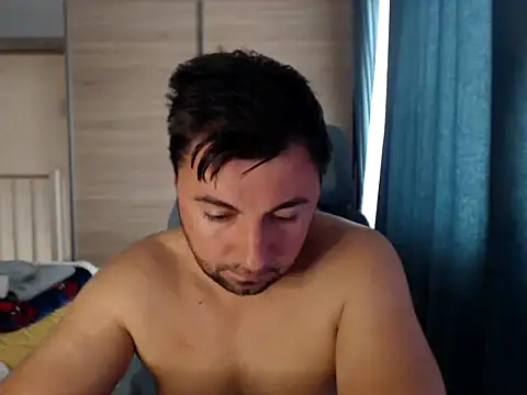 Show Webcam de HankMalone