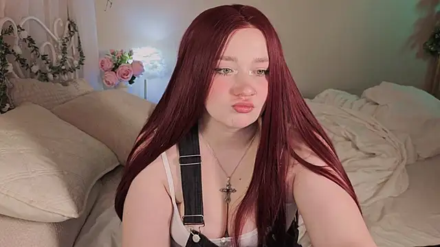 carolina_elf Live XXX-Chat