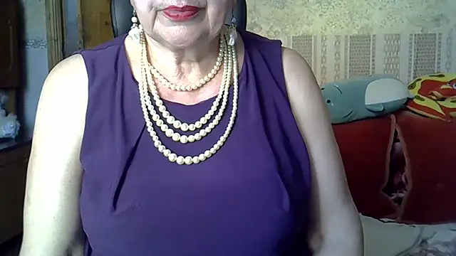 SweetCherry27 Adlı Modelin Canlı XXX Sohbeti