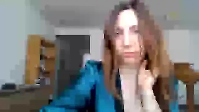 JasmineGlamour élő XXX-chatje