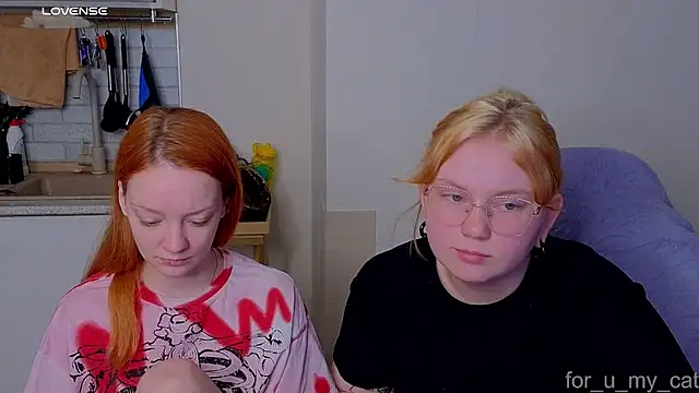 Chat XXX en directo de soft_focus