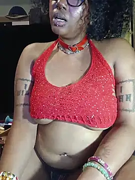 BdyNdSol's Live XXX Chat
