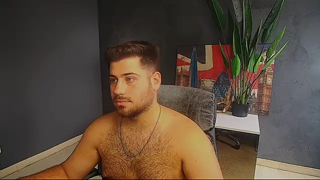 Онлайн чат XXX DaxGreer