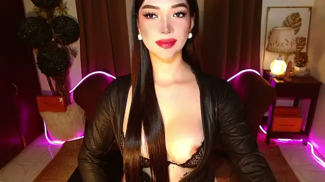 MouthWatering_Ayesha Webcam show