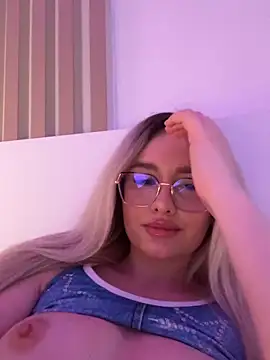 Webkamerová show mollyxxx