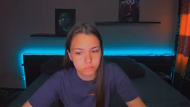 AlexaBarkley Chat XXX live