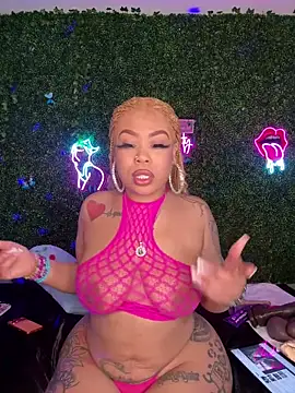 RenaThickAss লাইভ XXX চ্যাট