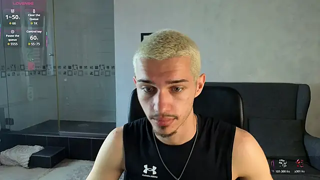 KaydenDrew Chat XXX live