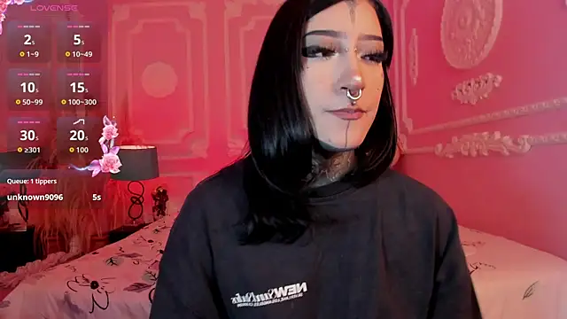 Kat_VonDe live XXX chat