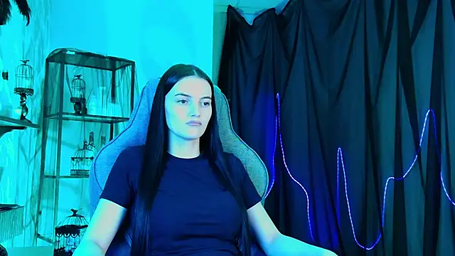 StellaCrowe live XXX chat
