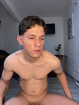 Pokazy przed kamerką – Bodyxx23