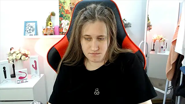 Chat XXX en directo de Lucky_Lana