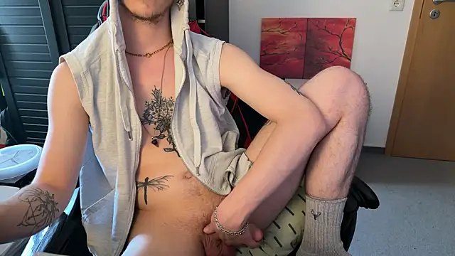 cutiebishy Webcam-Show