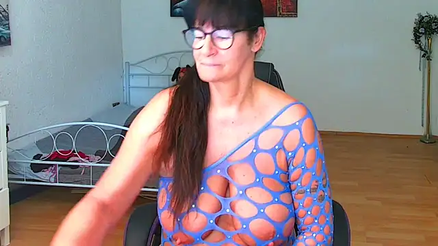 Chat XXX Live Sylly
