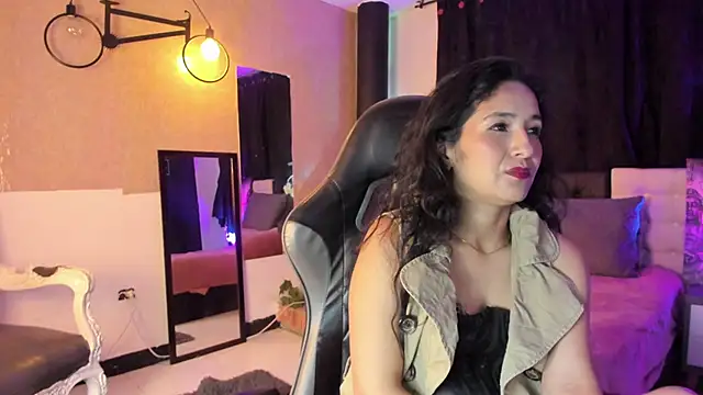 Vicky_Angeel's Live XXX Chat