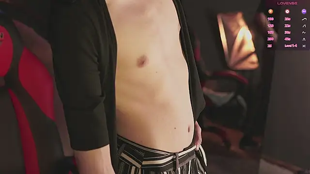 Liam_BlairのライブXXXチャット
