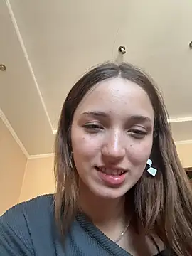 Webkamerová show DollyTall
