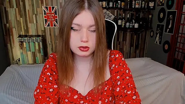 FioraMarmoris' Live XXX Chat