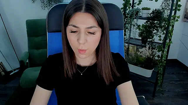 DiRosie's Live XXX Chat