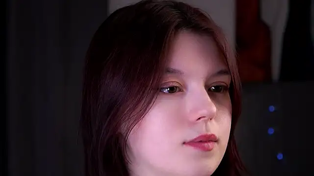 SelmaCarolfi – Live XXX-chat