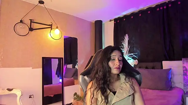 Chat ao vivo de Vicky_Angeel